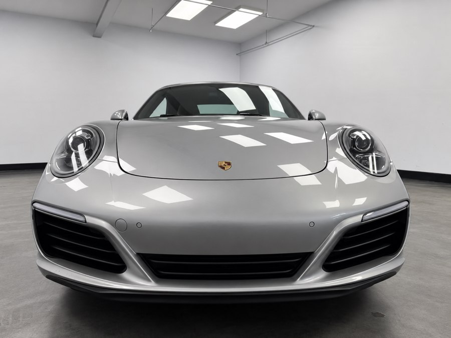 2017 Porsche 911 Carrera - Photo 23