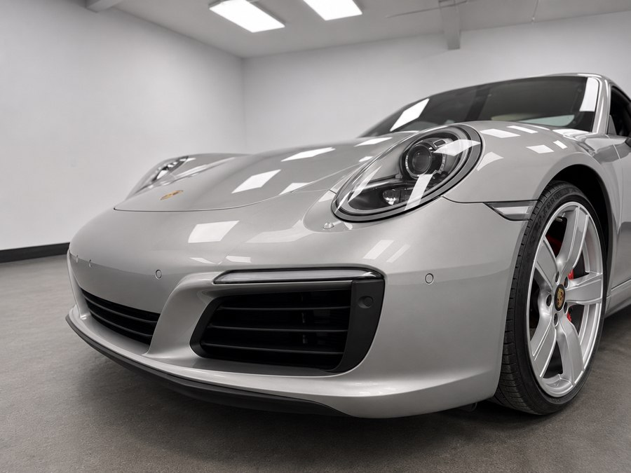 2017 Porsche 911 Carrera - Photo 25
