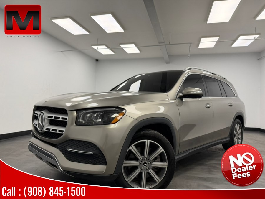 Used 2022 Mercedes-Benz GLS in Elizabeth, New Jersey | M Auto Group. Elizabeth, New Jersey