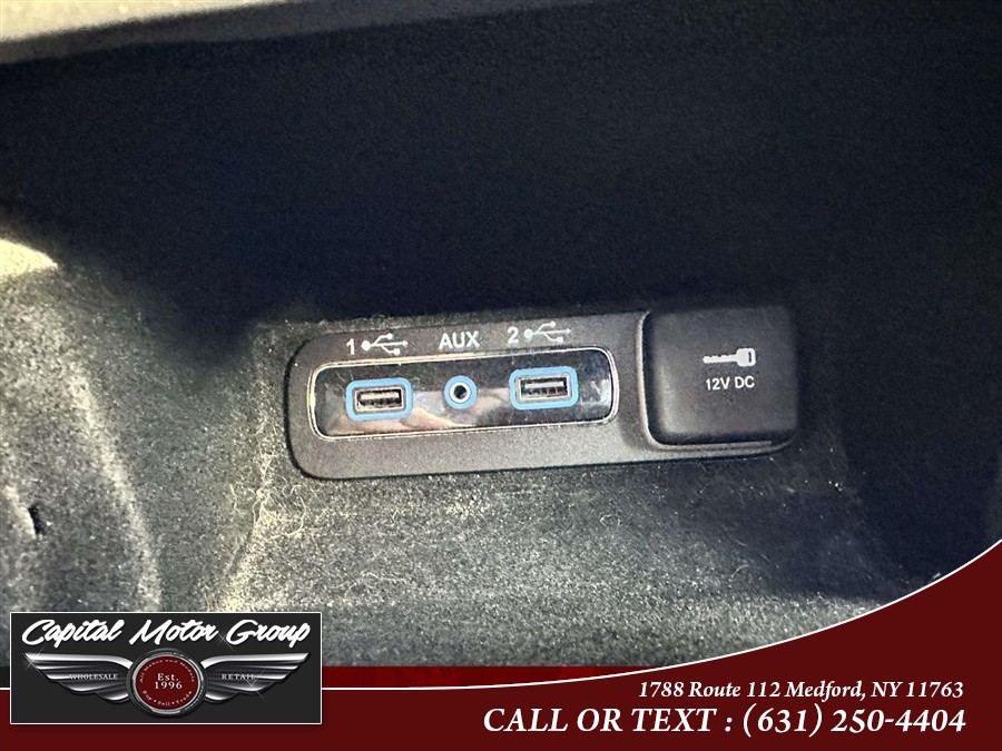 2019 Jeep Grand Cherokee Trailhawk - Photo 26