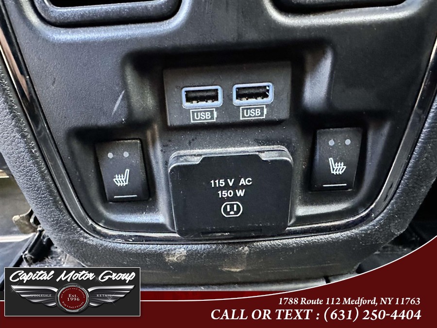 2019 Jeep Grand Cherokee Trailhawk - Photo 16