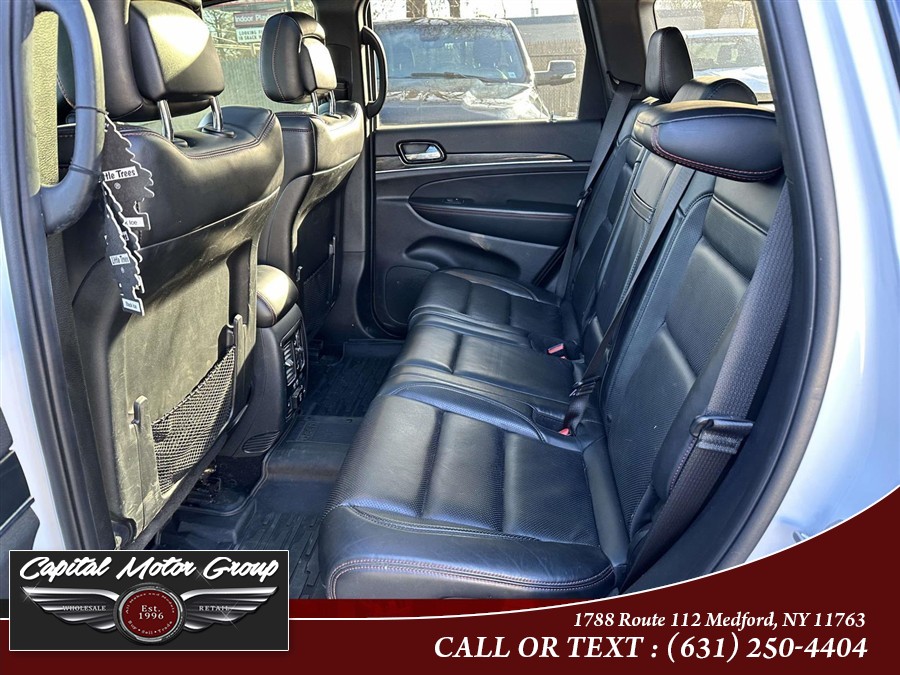 2019 Jeep Grand Cherokee Trailhawk - Photo 14