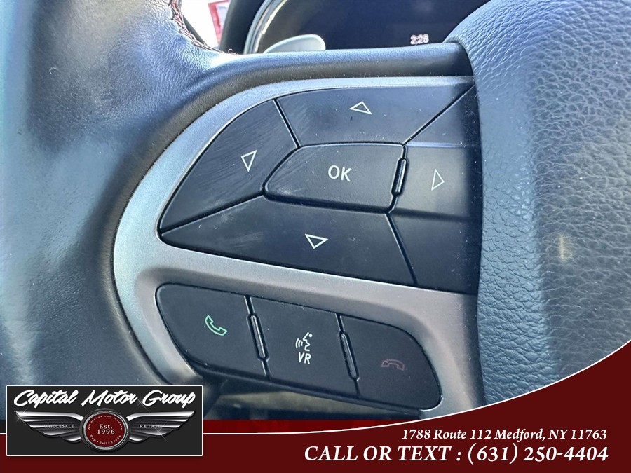 2019 Jeep Grand Cherokee Trailhawk - Photo 18