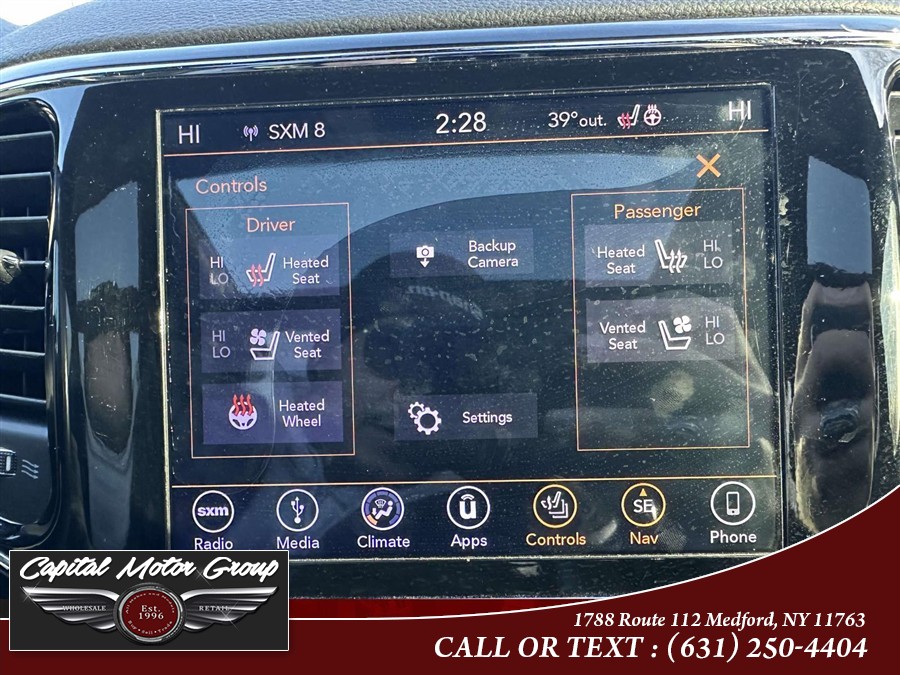 2019 Jeep Grand Cherokee Trailhawk - Photo 24