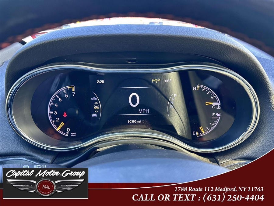 2019 Jeep Grand Cherokee Trailhawk - Photo 20