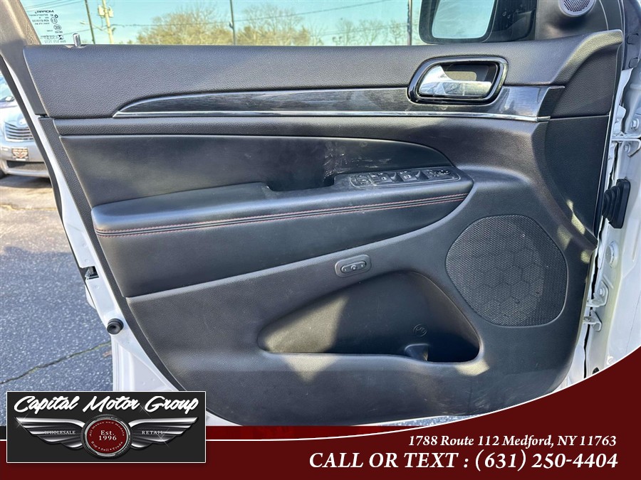 2019 Jeep Grand Cherokee Trailhawk - Photo 8