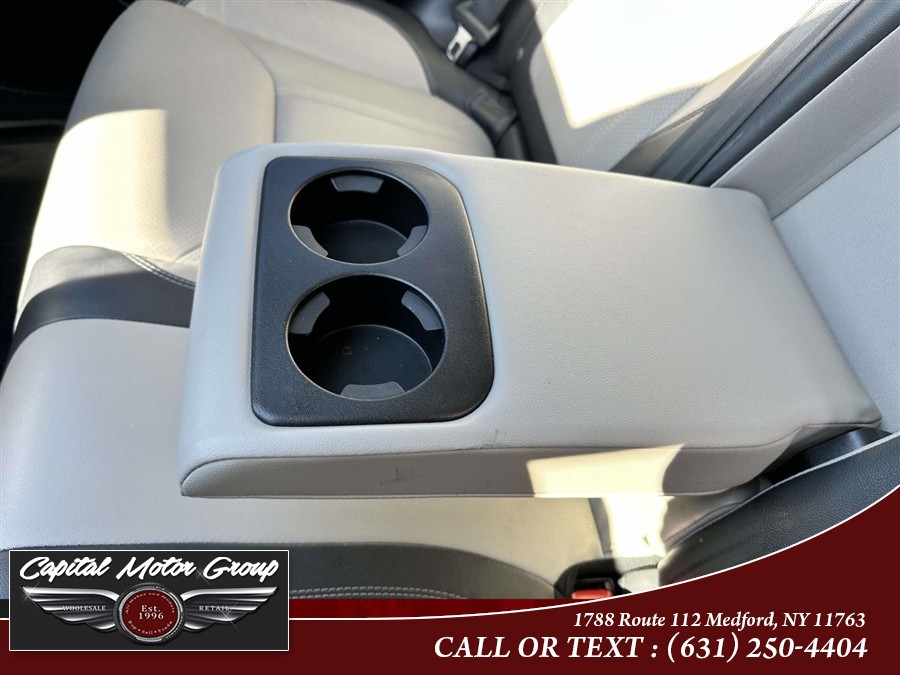 2019 Subaru Forester Limited - Photo 14