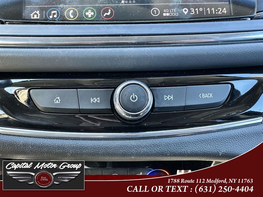 2020 Buick Enclave Essence - Photo 23