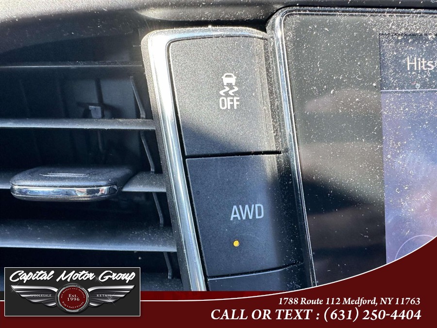 2020 Buick Enclave Essence - Photo 20