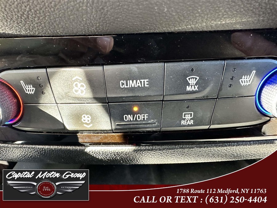 2020 Buick Enclave Essence - Photo 25