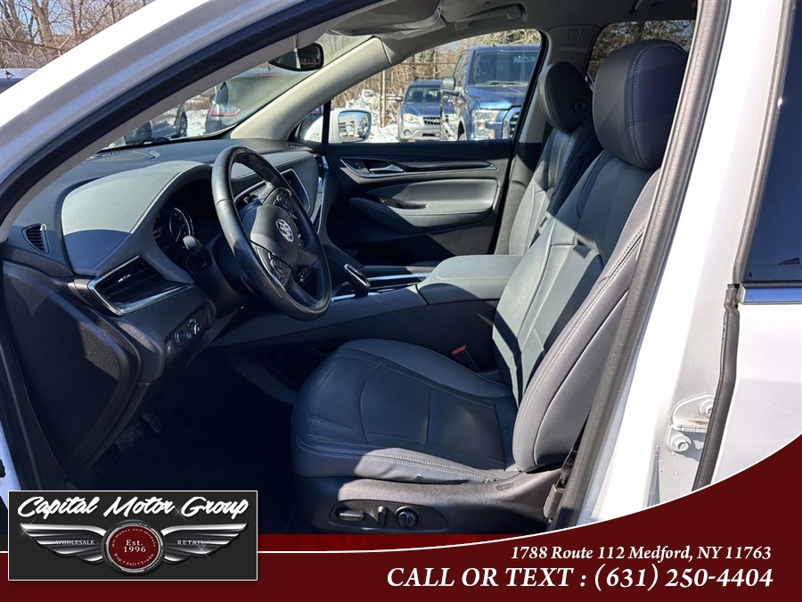 2020 Buick Enclave Essence - Photo 11