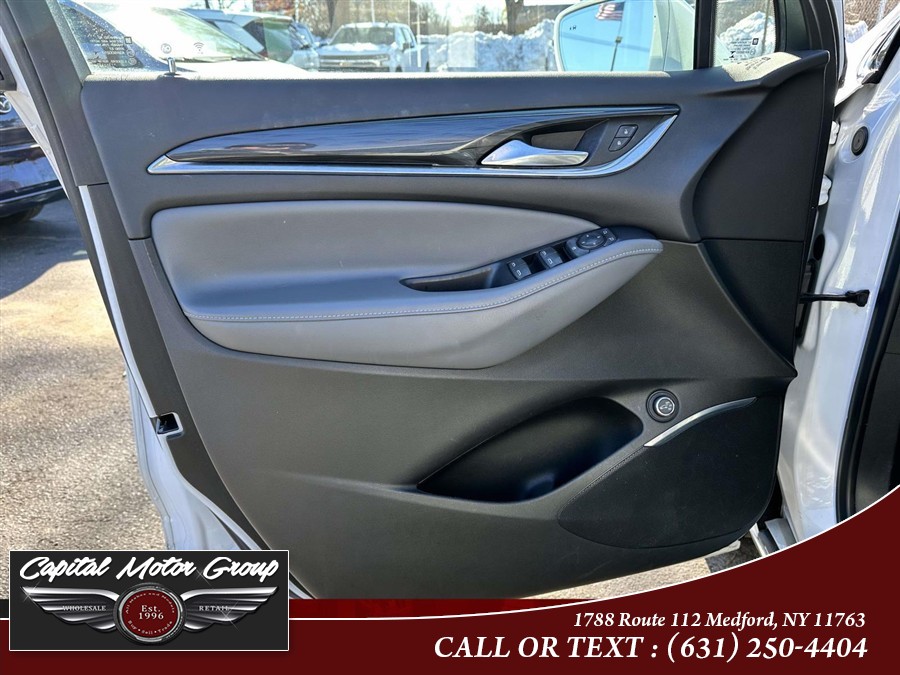2020 Buick Enclave Essence - Photo 8