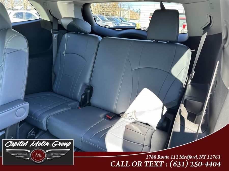2020 Buick Enclave Essence - Photo 13