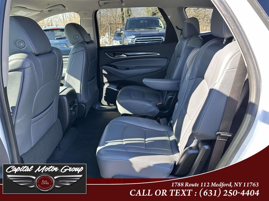 2020 Buick Enclave Essence - Photo 12