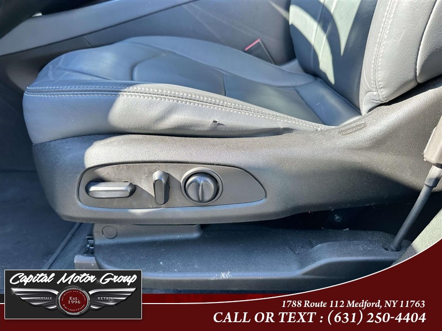 2020 Buick Enclave Essence - Photo 10