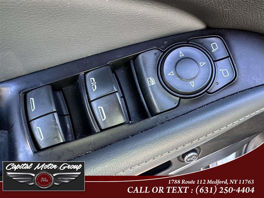 2020 Buick Enclave Essence - Photo 9