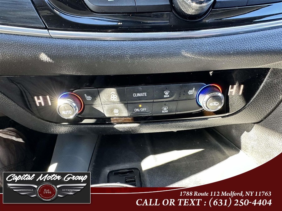 2020 Buick Enclave Essence - Photo 24