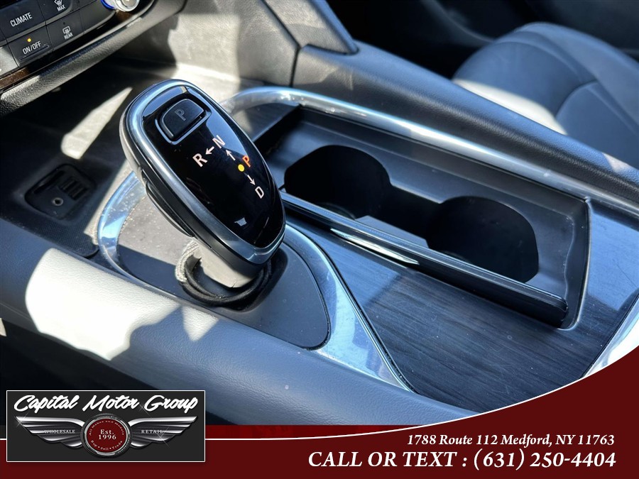 2020 Buick Enclave Essence - Photo 27