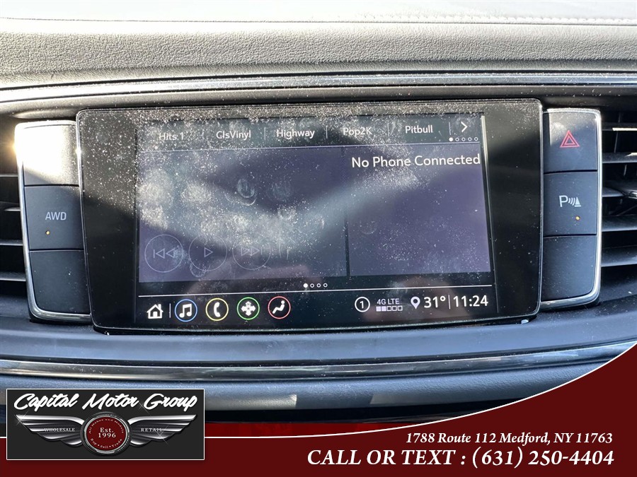 2020 Buick Enclave Essence - Photo 21