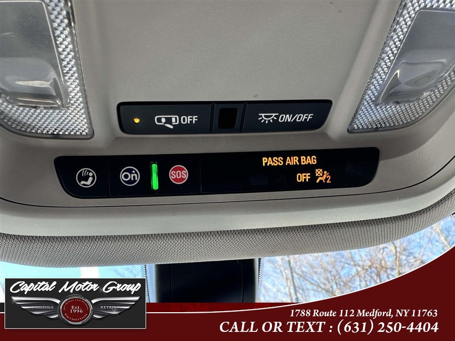 2020 Buick Enclave Essence - Photo 29