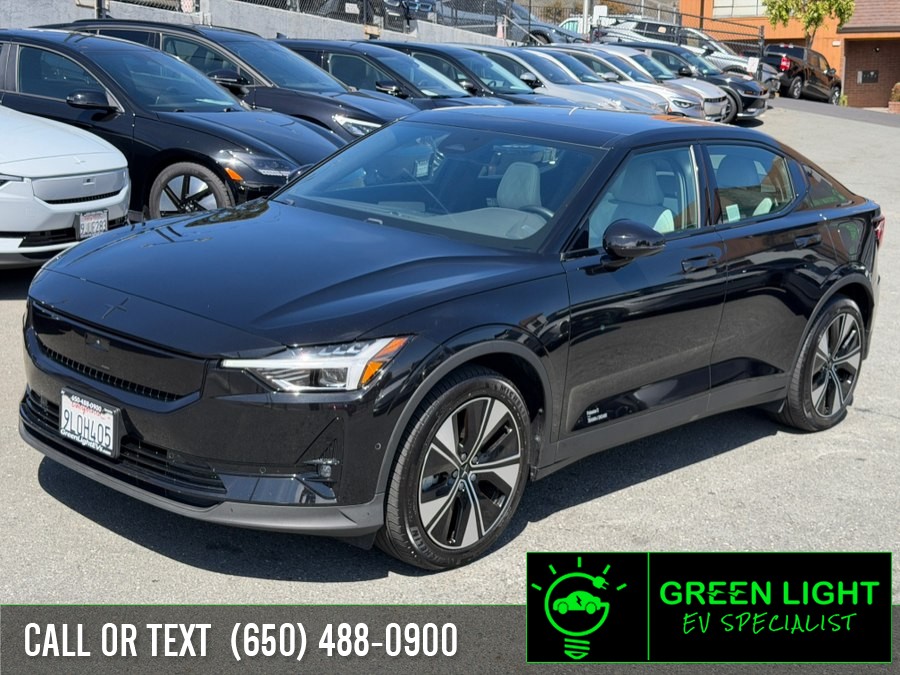 Used 2024 Polestar 2 in Daly City, California | Green Light Auto Wholesale. Daly City, California