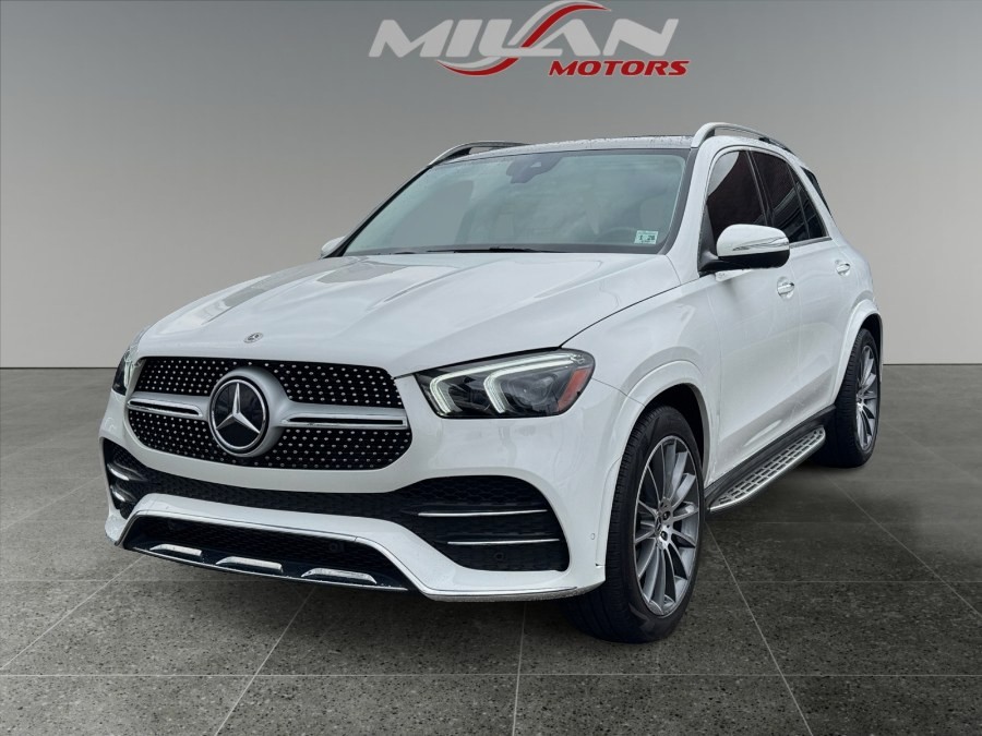 Used 2023 Mercedes-Benz GLE in Little Ferry , New Jersey | Milan Motors. Little Ferry , New Jersey