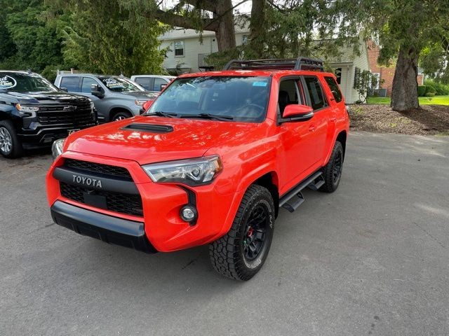 Used 2023 Toyota 4runner in Avon, Connecticut | Sullivan’s O’Neill’s Chevrolet . Avon, Connecticut