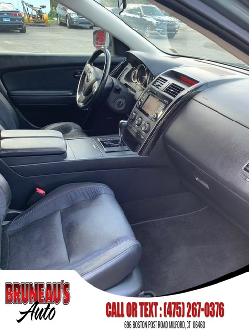 2013 Mazda CX-9 Touring - Photo 17