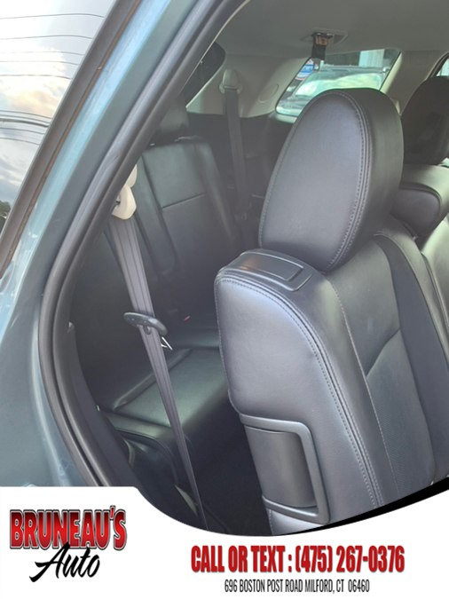 2013 Mazda CX-9 Touring - Photo 20