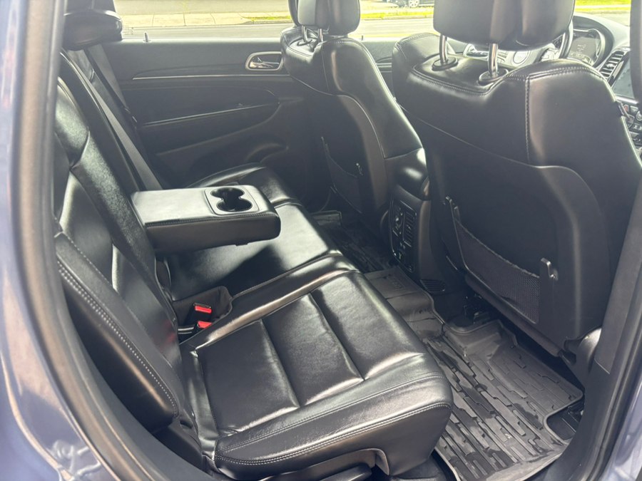 2019 Jeep Grand Cherokee Limited - Photo 18
