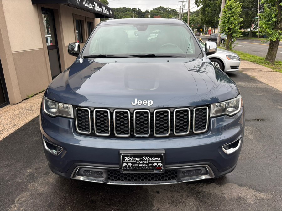 2019 Jeep Grand Cherokee Limited - Photo 7