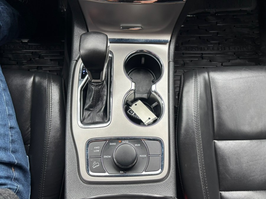 2019 Jeep Grand Cherokee Limited - Photo 14