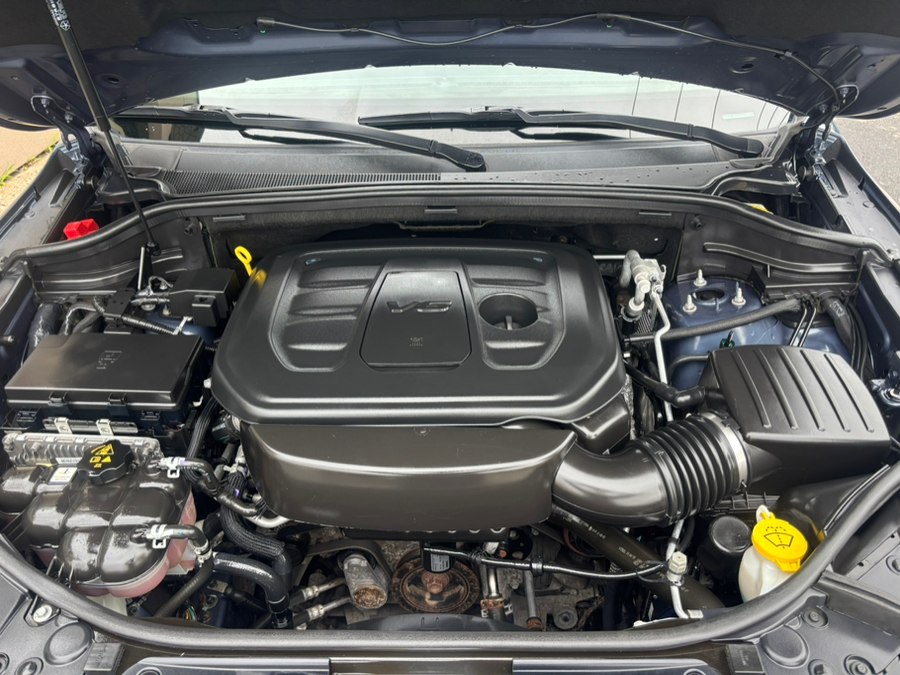 2019 Jeep Grand Cherokee Limited - Photo 24