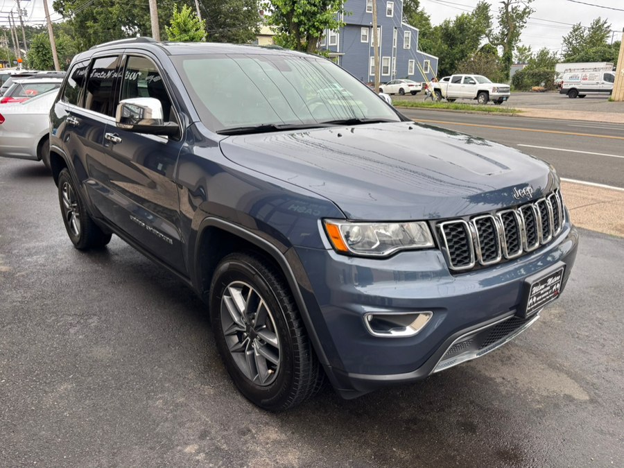 2019 Jeep Grand Cherokee Limited - Photo 6