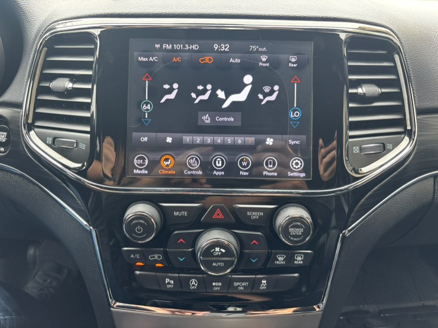 2019 Jeep Grand Cherokee Limited - Photo 13