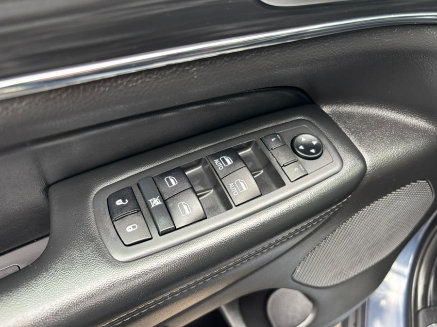2019 Jeep Grand Cherokee Limited - Photo 10