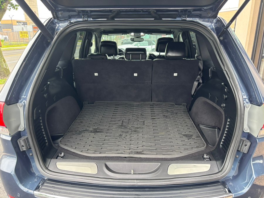 2019 Jeep Grand Cherokee Limited - Photo 17