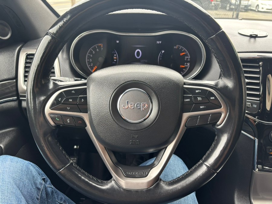 2019 Jeep Grand Cherokee Limited - Photo 11