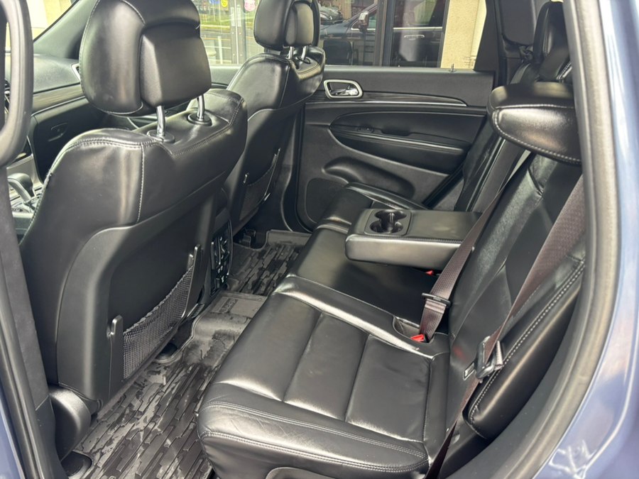 2019 Jeep Grand Cherokee Limited - Photo 16