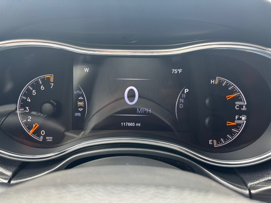 2019 Jeep Grand Cherokee Limited - Photo 12