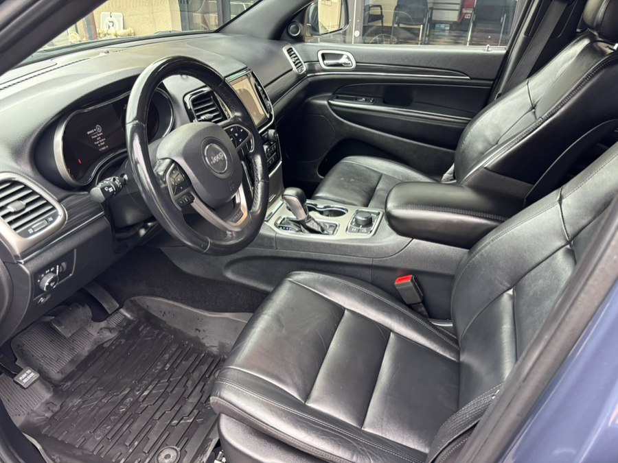2019 Jeep Grand Cherokee Limited - Photo 9
