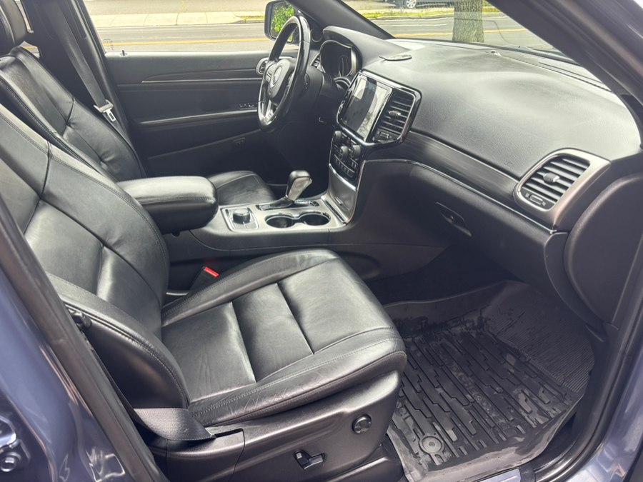 2019 Jeep Grand Cherokee Limited - Photo 23