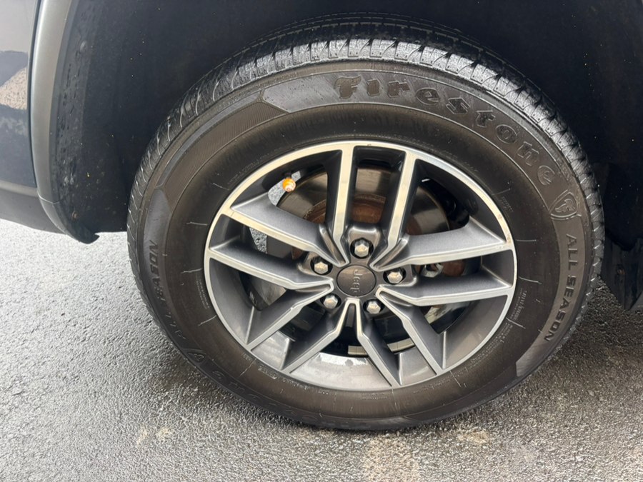 2019 Jeep Grand Cherokee Limited - Photo 20