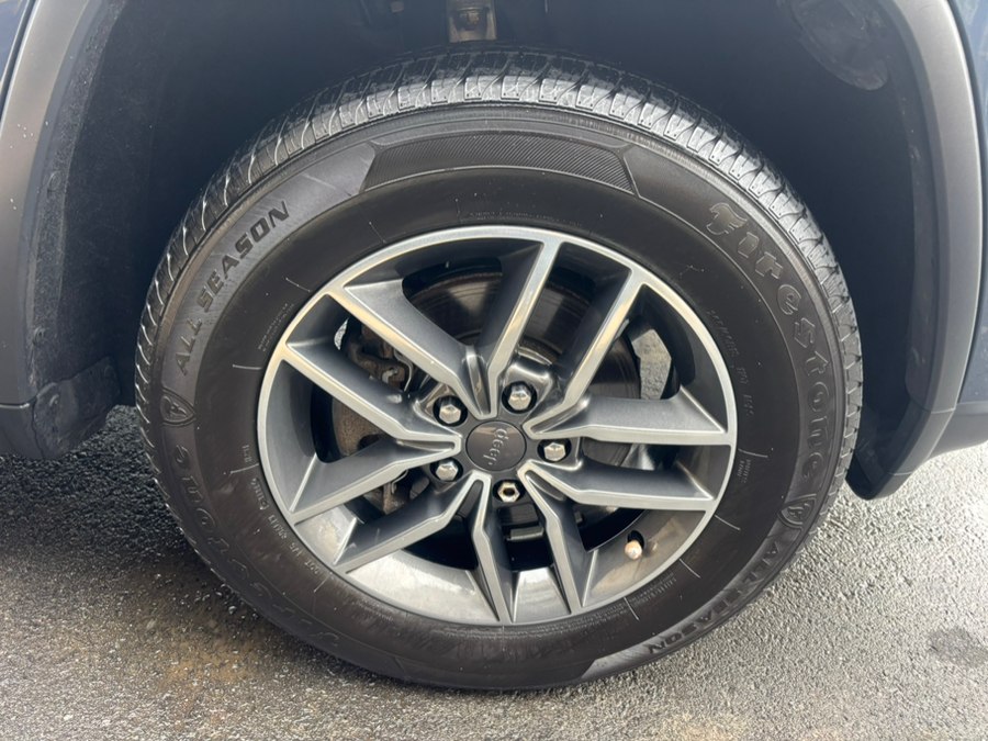 2019 Jeep Grand Cherokee Limited - Photo 19