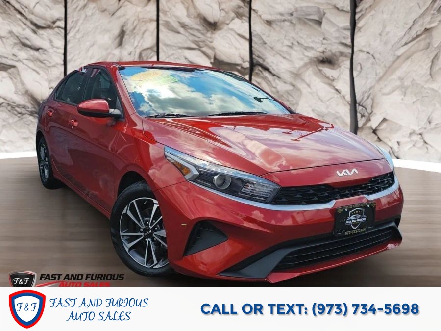 Used 2024 Kia Forte in Newark, New Jersey | Fast and Furious Auto Sales. Newark, New Jersey