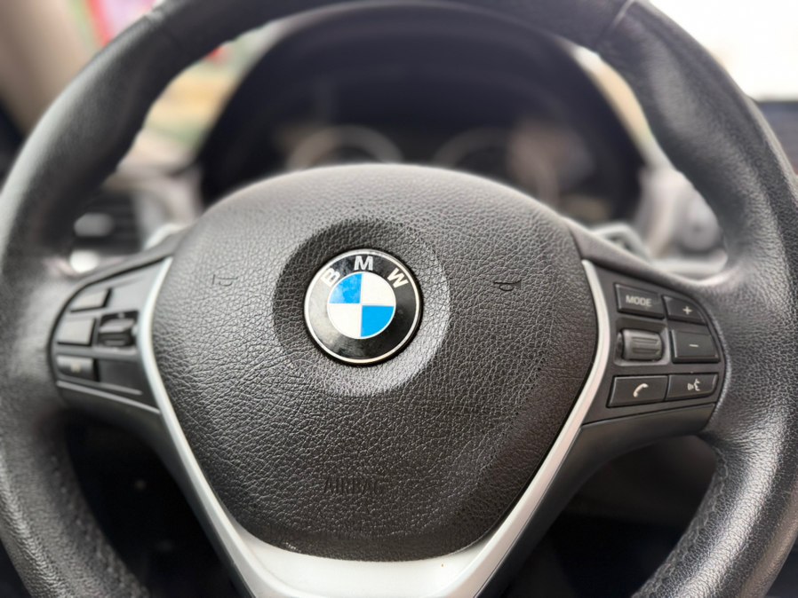 2015 BMW 4 Series 428i - Photo 17