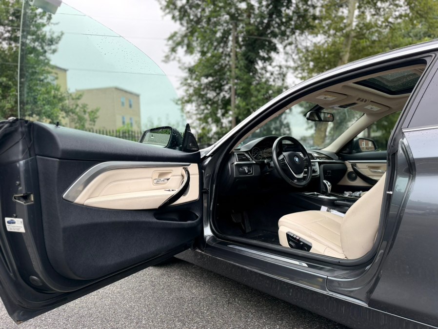 2015 BMW 4 Series 428i - Photo 19