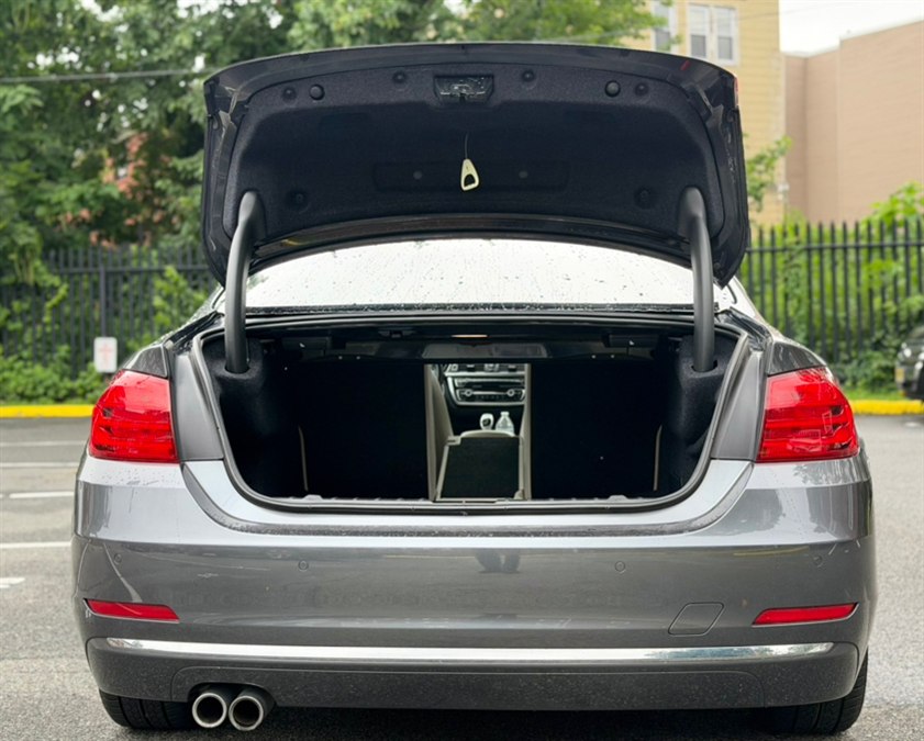 2015 BMW 4 Series 428i - Photo 7