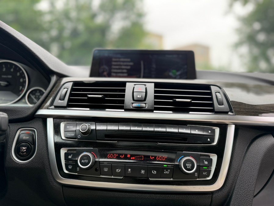 2015 BMW 4 Series 428i - Photo 15