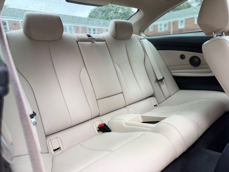 2015 BMW 4 Series 428i - Photo 12
